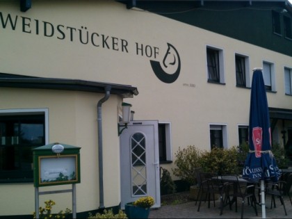 照片: Weidstücker Hof